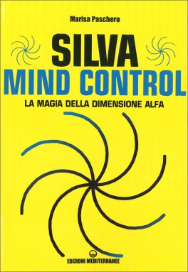 Silva Mind Control — Libro - 1