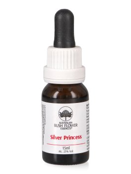 Silver Princess - Essenza Floreale Australiana Singola - 1