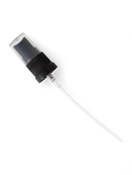 Silver Water - Argento Colloidale 20 ppm - Gocce e Spray - 4