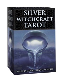 Silver Witchcraft Tarot - 1