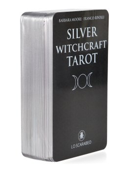 Silver Witchcraft Tarot - 3