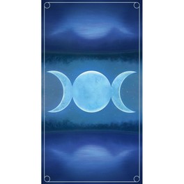 Silver Witchcraft Tarot - Tarocchi - 6
