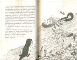 Silvia e l'Enigma della Sibilla — Libro - 3