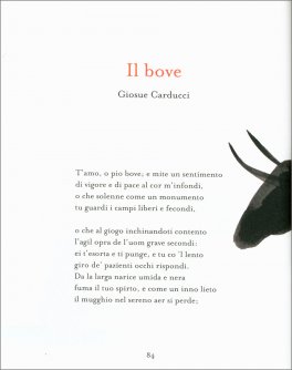 Silvia Rimembri Ancora Le Poesie Italiane Piu Amate Libro Di Sara Not