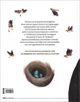Simbiosi — Libro - 2