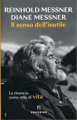 Il Senso dell'Inutile — Libro - 1
