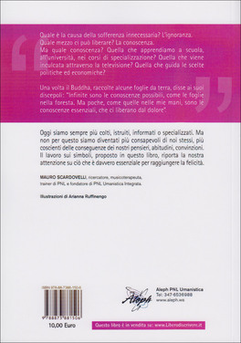 Simboli Aleph — Libro - 2
