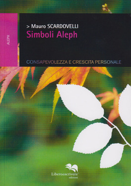Simboli Aleph — Libro - 1