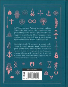 Simboli & Amuleti — Libro - 2