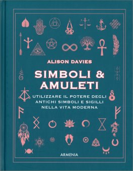 Simboli & Amuleti — Libro - 1