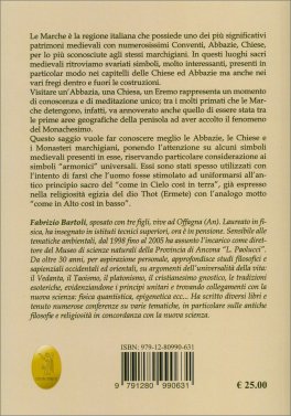 Simboli Armonici Mediovali nelle Abbazie delle Marche — Libro - 4