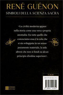 Simboli della Scienza Sacra — Libro - 2