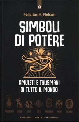 Simboli di Potere — Libro - 1