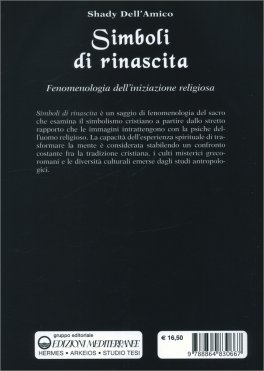 Simboli di Rinascita — Libro - 2