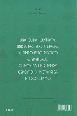 Simboli e Presagi — Libro - 2