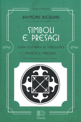 Simboli e Presagi — Libro - 1