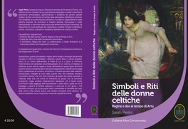 Simboli e Riti delle Donne Celtiche  — Libro - 1