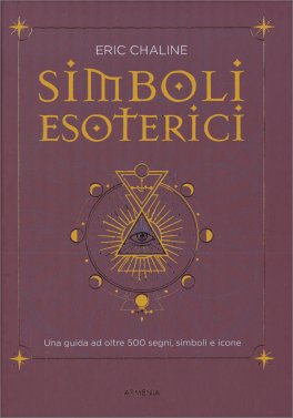 Simboli Esoterici — Libro - 2