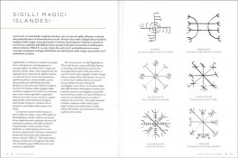 Simboli Esoterici — Libro - 4