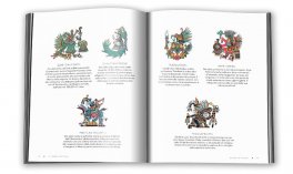 Simboli Esoterici — Libro - 6