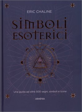 Simboli Esoterici — Libro - 1