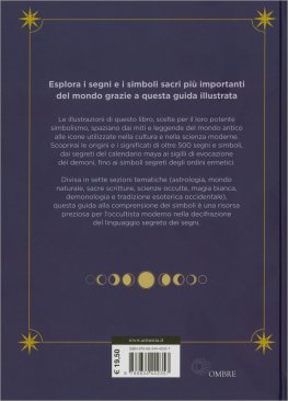 Simboli Esoterici — Libro - 2