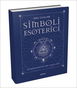 Simboli Esoterici — Libro - 1