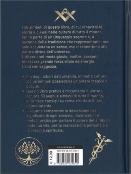 Simboli Sacri — Libro - 2