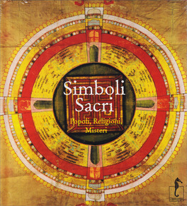 Simboli Sacri - Popoli, Religioni, Misteri — Libro - 1