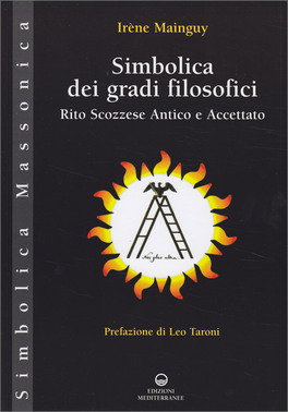 Simbolica dei Gradi Filosofici — Libro - 1