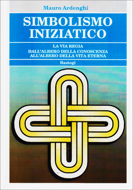 Simbolismo Iniziatico  — Libro - 1