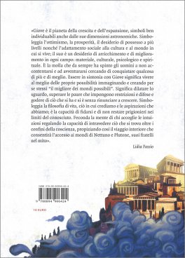Simbologia di Giove — Libro - 2