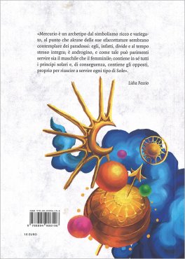 Simbologia di Mercurio — Libro - 2