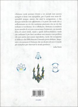Simbologia di Nettuno — Libro - 2