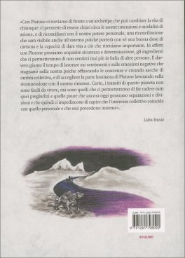 Simbologia di Plutone — Libro - 2