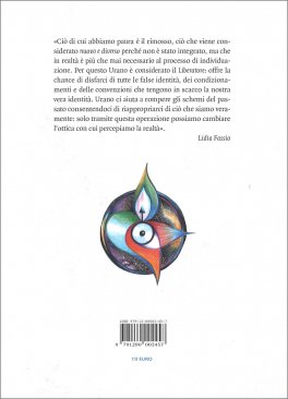 Simbologia di Urano — Libro - 2
