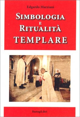 Simbologia e Ritualità Templare — Libro - 1