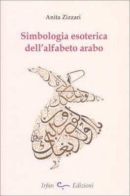 Simbologia Esoterica dell'Alfabeto Arabo — Libro - 1