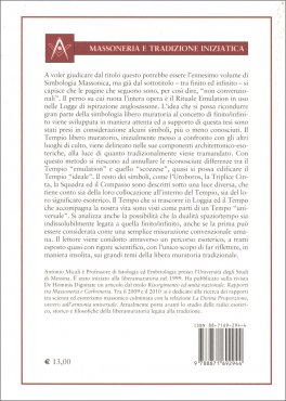 Simbologia: Tra Finito ed Infinito — Libro - 2