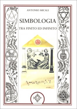 Simbologia: Tra Finito ed Infinito — Libro - 1