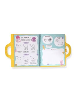Simpatici Animali — Libro - 3