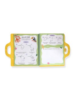Simpatici Animali — Libro - 4