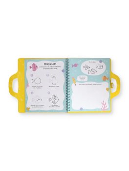 Simpatici Animali - Scuola di Disegno — Libro - 3