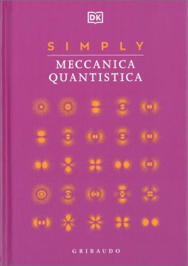 Simply Meccanica Quantistica — Libro - 1