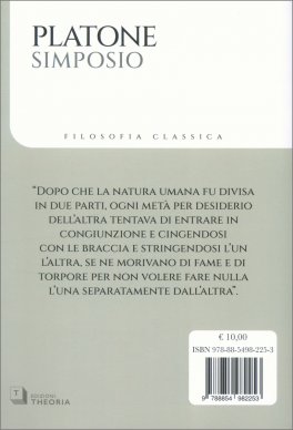 Simposio — Libro - 2