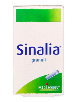 Sinalia 2 Tubi 160 Granuli - 2