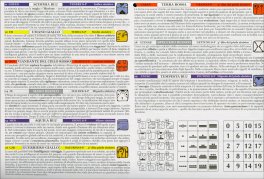 Sincronario Galattico 13 Lune di 28 Giorni 2025-2026 — Calendario - 7