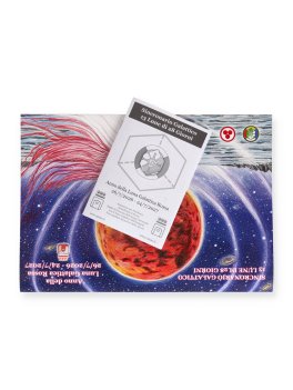 Sincronario Galattico 13 Lune di 28 Giorni 2026-2027 — Calendario - 2