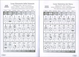 Sincronario Galattico 2023-2024 — Calendario - 6