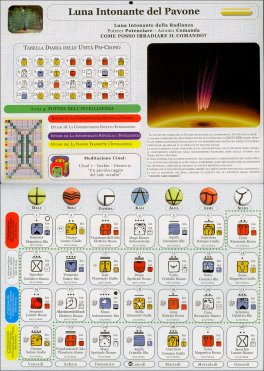 Sincronario Galattico 2024-2025 — Calendario - 4